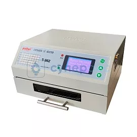 Печь конвекционная PUHUI T-962 фото