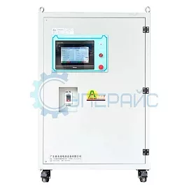 Мощный одноканальный блок питания Yibenyuan YBN1000-30-30 (1000 В, 30 А, 30 кВт) фото