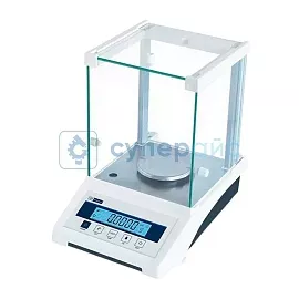Электронные лабораторно-аналитические весы Xing Yun FA1204E фото