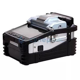 Сварочный аппарат для оптических волокон Kelushi AI-7C фото