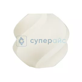 Филамент для 3D принтера Bambu Lab ASA Aero белый, с лотком фото