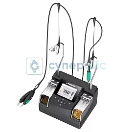 Контактная станция для пайки JBC NASE-2C фото