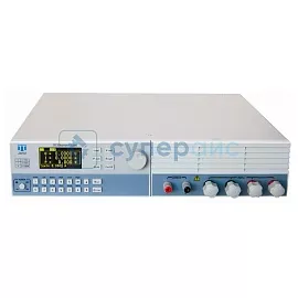 Электронная нагрузка постоянного тока Jartul JT6323A фото