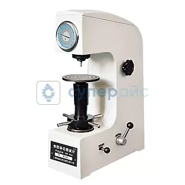 Ручной твердомер Jingguan HR-45A фото