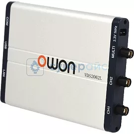 Осциллограф-приставка OWON VDS2062L фото