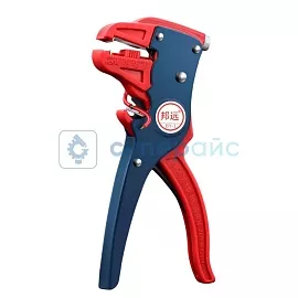 Клещи для зачистки и резки проводов BYA YTH-78 фото