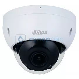 Купольная уличная камера Dahua DH-IPC-HDBW2441RP-ZS фото