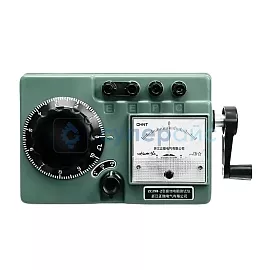 Измеритель сопротивления заземления CHNT ZC29B-2 фото