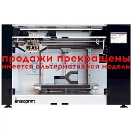 Принтер для 3D печати ANISOPRINT COMPOSER А3 CFC фото