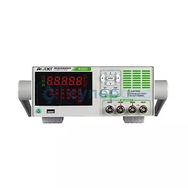 Тестер сопротивления Ruixi RX2511 фото