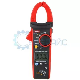 Токоизмерительные клещи UNI-T UT216A фото