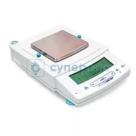 Лабораторно-аналитические весы Госметр ВЛЭ-822С фото