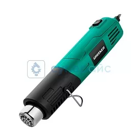 Фен технический GREENER 350W HAG фото