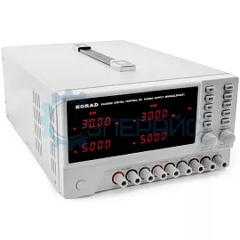 Линейный источник питания Korad KA3305D фото