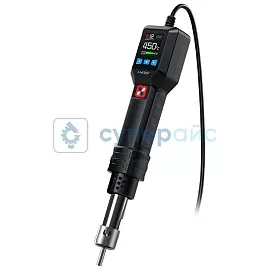 Термовоздушная станция FNIRSI SAG-55 фото