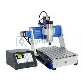 Фрезеровальный станок GagTek C2520 800W фото