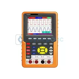 Портативный осциллограф OWON HDS2062M-N фото