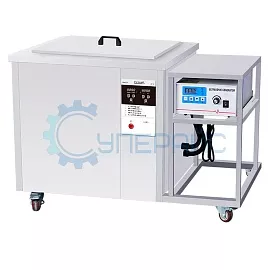 УЗ ванна FUYANG F-720 (28 кГц) фото