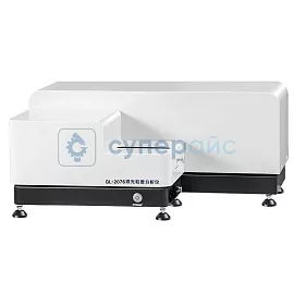 Лазерный анализатор размера частиц Mead QL-2076 фото