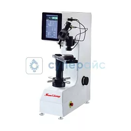 Цифровой измеритель твердости SanLiang SHBrv-187.5 фото