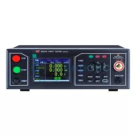 Измеритель электрической прочности изоляции Rek RK9310 фото