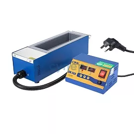 Настольная паяльная ванна CMW CM-268 фото