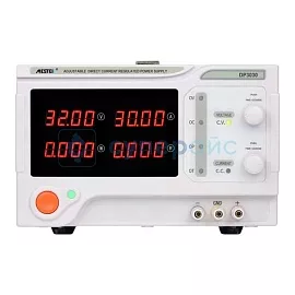 Стабилизированный источник питания Mestek DP3030 (30В, 30А) фото