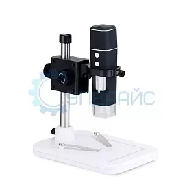 Беспроводной цифровой микроскоп WiFi 500X фото