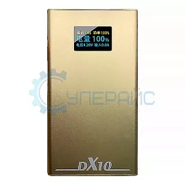 Сварочный аппарат Xiuzhen DX10 фото