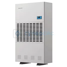 Промышленный осушитель воздуха Dongxin CZF-15H фото