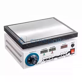 Стол предварительного нагрева XIN HAO MAI X2026TBD фото