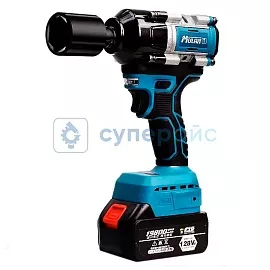 Бесщеточный гайковерт Mulan 688N фото