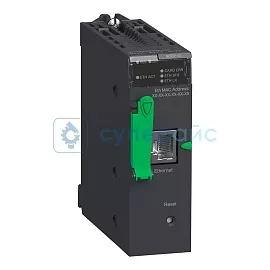 Контроллер сети Интернет Schneider Electric BMXNOE0110 фото