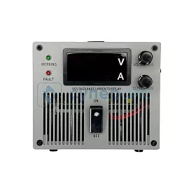 Цифровой блок питания Liyuan LY-1500-1000 (1000В, 1,5А) фото