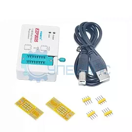 USB программатор для микросхем YGSDTR EZP2025 фото