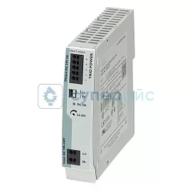 Блок питания импульсный TRIO-PS-2G/1AC/24DC/3/C2LPS фото