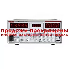 Программируемый блок питания Keithley 2290E-5 фото