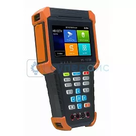 Тестер WANGLU X4-ADHS для видеосистем фото