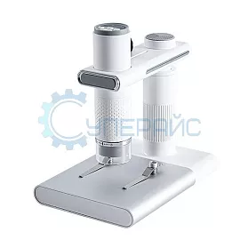 Электронный Wi-Fi микроскоп Leyes Z06-1 фото