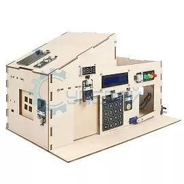 Расширенный набор Keywish Умный дом фото