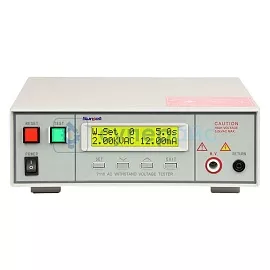 Тестер выдерживаемого напряжения Sunjet SJ7110 фото