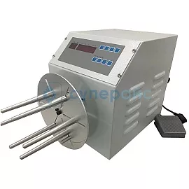 Намоточная машина HRGJ HR-503 фото