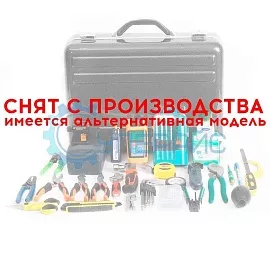 Набор инструментов KomShine KFS-40D для монтажа оптического кабеля фото