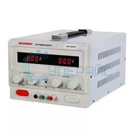 Лабораторный блок питания (источник питания) MAISHENG MP1203D (120 В, 3 А) фото