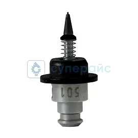 Вакуумная насадка Zhengbang TPJXZ-501 для SMT установщиков фото