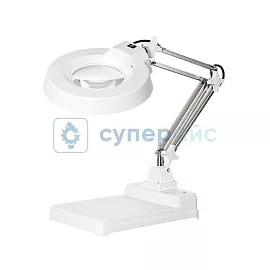 Увеличительная лампа LEYES X01-2 фото