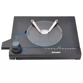 Предметный столик KOPPACE KP-601 с перемещением по осям XY фото