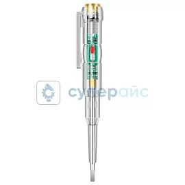 Отвертка ANENG B12 фото