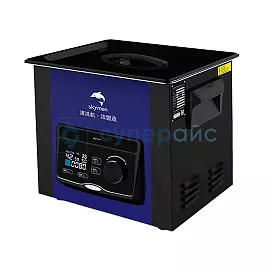 Лабораторная ультразвуковая ванна Skymen JM-03D-80 фото