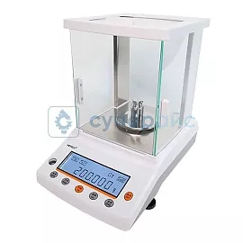 Аналитические лабораторные весы Hengji EA1003 фото